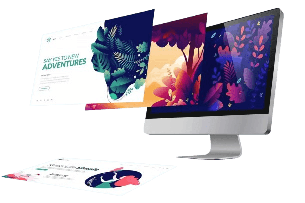 Webサイトの設計