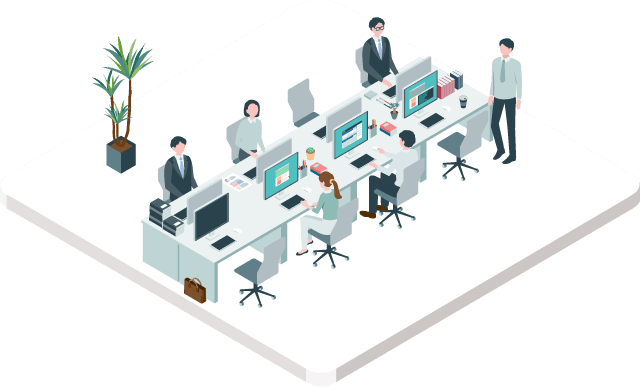 プラットフォーム事業