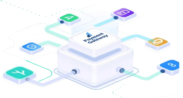 システム連携&ゲートウェイ